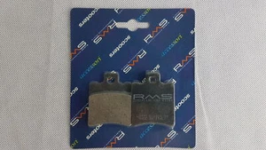 Pastiglie Freno Anteriori Organiche Yamaha Breeze Bw's ng Neo's Slider 50 - Foto 1 di 4