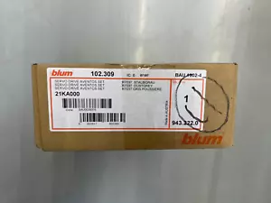Blum servo drive aventos set 21KA000 - Picture 1 of 1