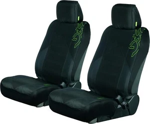 Paquete de 2 fundas de asiento universales Browning Low-Back Future - Imagen 1 de 1