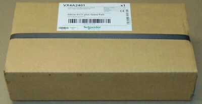 Placa de interface de fibra óptica Schneider Electric Altivar 61/71 Plus VX4A2401 24 - Imagem 1 de 2