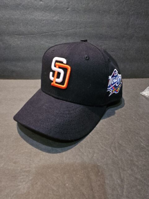 San Diego Padres 1998 World Series 59FIFTY Fitted Hat – Sports
