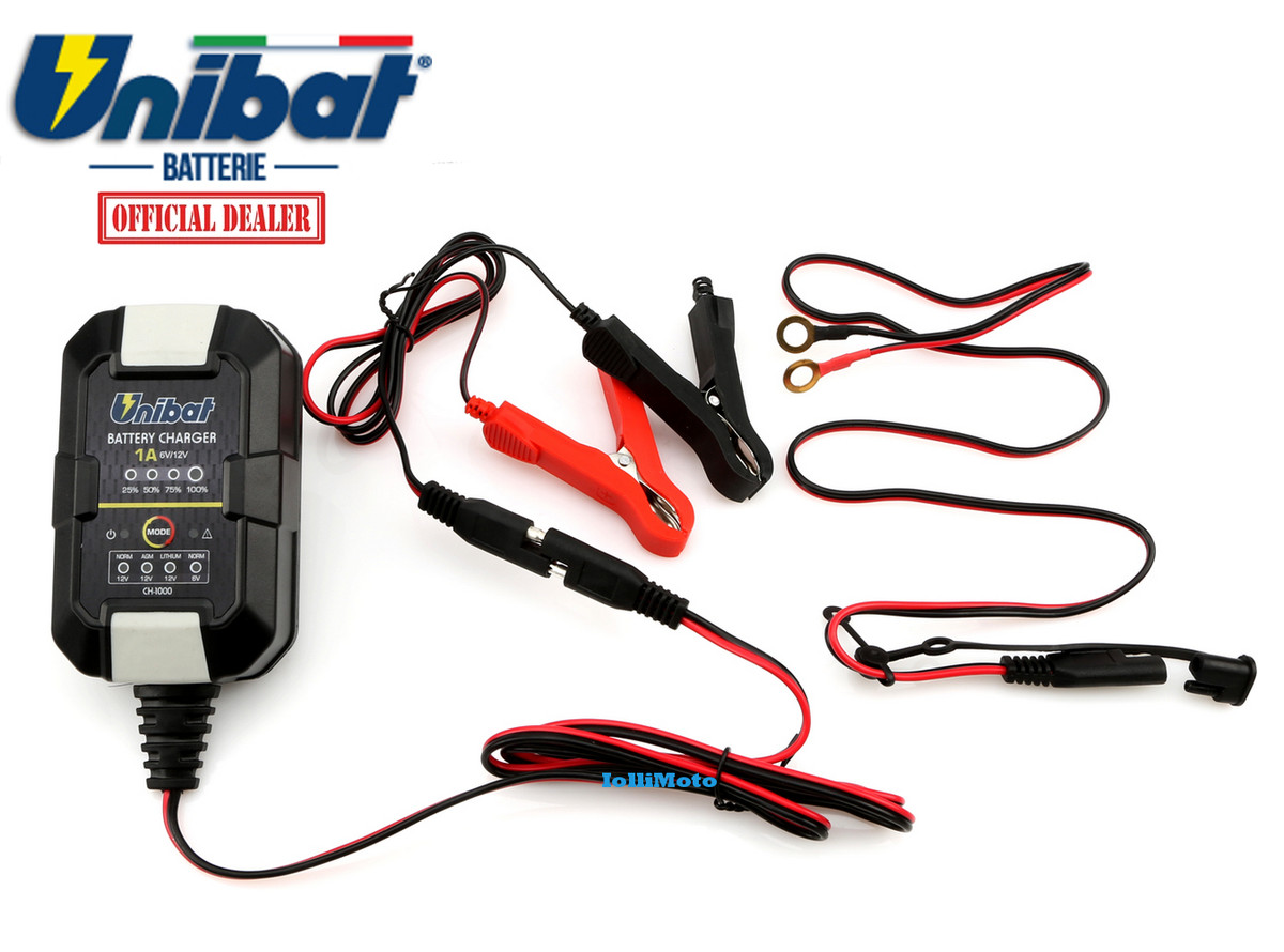 Caricabatterie Intelligente 15A Per Auto, Barca, Camion, Batterie 12V/24V AGM, Piombo E LiFePO4, Con Display LCD E Ricarica In 9 Fasi