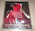 Freddy VS Jason Thailand Video CD VCD X DVD VHS Rare!