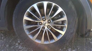 Used ABS Pump and Motor Assembly fits: 2016 Lincoln Mkx Assembly w/o automatic e - Picture 1 of 24