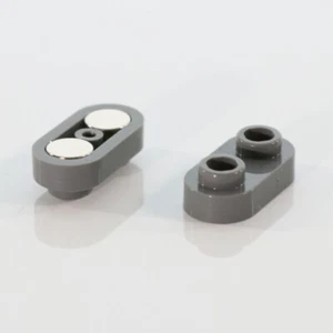 Pack de 10 soportes magnéticos - Imagen 1 de 1