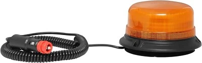 Luce faro magnetica,LED faro rotante 12/24V ECE R10 R653 aprov. 3 modelli - Immagine 1 di 4