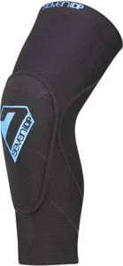 7 iDP Sam Hill Lite Knee Pads - Lightweight Mountain Bike Leg Protection MTB - Picture 1 of 2