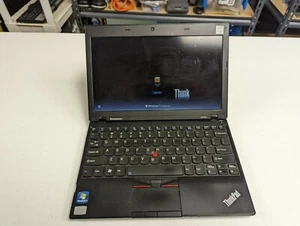 Lenovo ThinkPad X120e 059624U | AMD E-240, 8GB, 300GB HDD | Moderate Wear - Picture 1 of 6