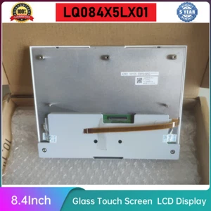 18-22 Jeep Grand Cherokee 8.4 Uconnect LCD Dispaly Touch-Screen Radio Navigation - Foto 1 di 13