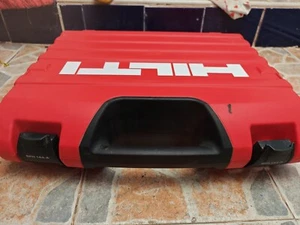 Maleta Original Hilti SFH-144-A como nueva - Imagen 1 de 5