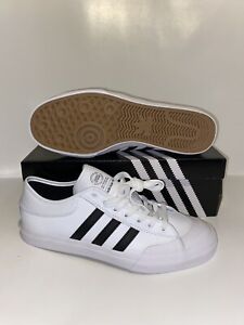 adidas matchcourt leather