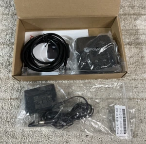 Adaptateur VoIP Polycom Obi300 - 2200-49530-001 UVA USB FXS - Photo 1/9