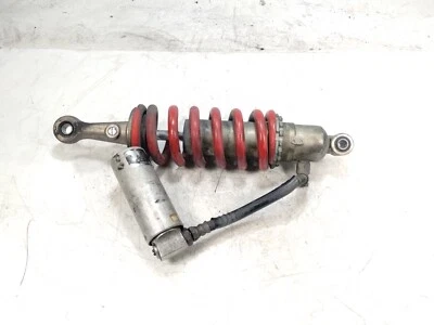 2001 Triumph Speed Triple 955i Rear Shock Suspension - Image 1 of 4