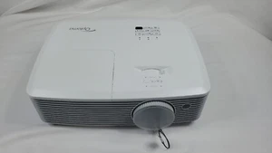 Optoma DAWSSG Projector DLP 3000 LUMENS HDMI 4 lamp hours - Picture 1 of 3
