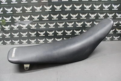 Kawasaki KX125 KX250 2003 OEM asiento bandeja de espuma completa 53001-1985-MW Foto 1 de 4
