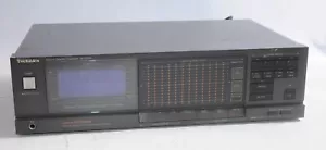 Technics SH-8066 Equalizzatore grafico spettro 12 bande HiFi stack separato - Foto 1 di 6