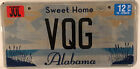 Vanity VQG license plate Vik Victor Vaughan Vincent Vlad Vernon Viraj Vicky Val
