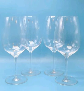 Schott Zwiesel Tristan all Purpose Wine Glass 660ml 22.3oz Set of 4 - Picture 1 of 8