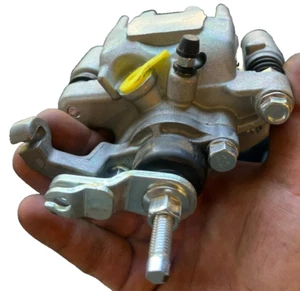 Honda TRX450R Aftermarket Rear Caliper Replaces 43150-HP1-006 Fits 2004-14 450cc - Picture 1 of 4