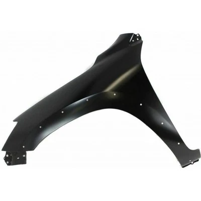 For Toyota RAV4 2006-2012 Driver Side Fender|CAPA|w/ Wheel Opening Flare Holes - Imagem 1 de 4