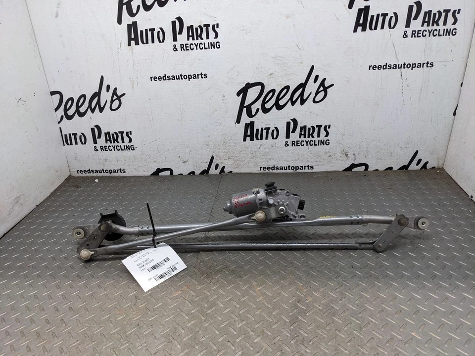 Motor limpiaparabrisas para camioneta Sierra 1500 19-25 1180309 Foto 1 de 4