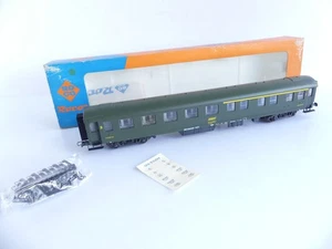 (3) 44214A / ROCO VOITURE VOYAGEURS 1E / 2E CLASSE COUCHETTES TYPE EST N° 003-3 - Picture 1 of 4