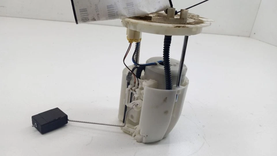 Conjunto de bomba de combustible de gas de 2,5 L para Ford Fusion 10-12 Foto 1 de 4