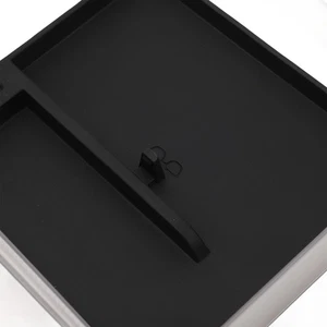 Large Capacity Armrest Storage Box Replacement ForModel 3 2023-2024¦ - Picture 1 of 24