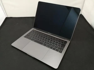 Apple MacBook Pro 13.3" 2017 MPXW2J/A Custom | i7 | 16GB RAM | 512GB SSD | - Picture 1 of 6