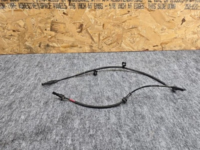 HYUNDAI TUCSON 22-25 WHEEL SPEED ABS SENSOR FRONT RIGHT PASSENGER 58940-N9000 - Image 1 of 4