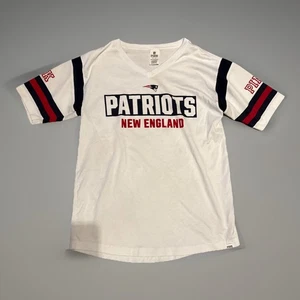New England Patriots Victoria's Secret PINK NFL Football Women's Size M - Picture 1 of 6