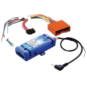 PAC RP4-MZ11 RadioPro Radio Replacement Interface For Select Mazda Vehicles - Picture 1 of 3