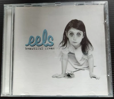 EELS Beautiful Freak (1996) CD EX/EX - Bild 1 von 3