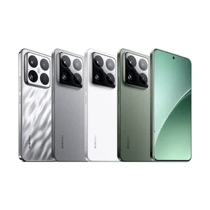 Xiaomi 15 5G 12GB+512GB - Doble SIM (Desbloqueado) - NUEVO Y PRECINTADO - Imagen 1 de 3