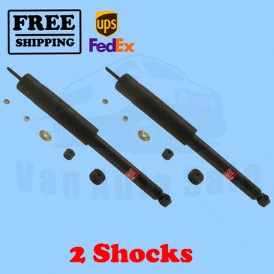 Amortiguadores traseros KYB GR-2 EXCEL-G para MAZDA RX-7 1979-80 Kit 2 Foto 1 de 4