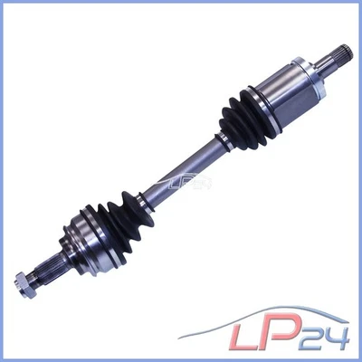 1x CARDAN DE TRANSMISSION AVANT GAUCHE POUR BMW X5 E53 3.0-4.8 - Photo 1/4