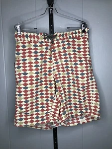 Patagonia Hydropeak Volley Boardshorts 86435 Tarpon Size 32 Fishing Outdoor - Picture 1 of 6