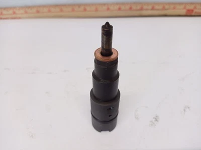 Inyector de combustible diésel de 1999 Dodge Ram 2500 5,9 L 12056484 Foto 1 de 4