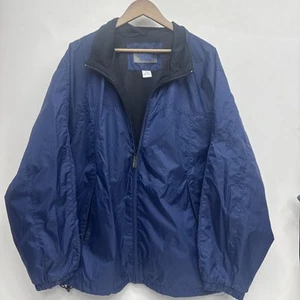 Weather Tamer Men’s XL Wind Breaker Jacket  - Picture 1 of 12
