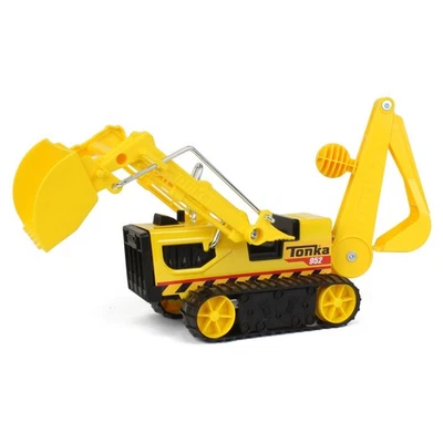 Zanjadora Tonka Steel Classics 06063 Foto 1 de 4