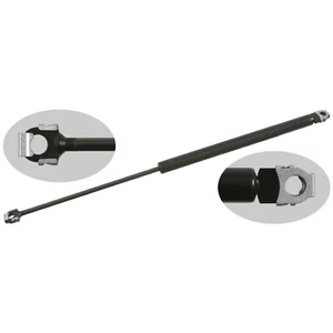 FEBI BILSTEIN Gasfeder Gasdämpfer Motorhaube Motorhaubendämpfer 01784 - Bild 1 von 2