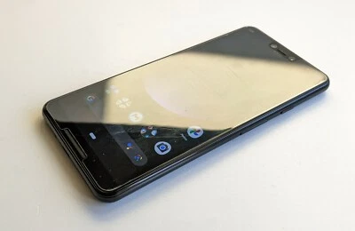 Google Pixel 3 XL 128GB Just Black - image 1 of 4