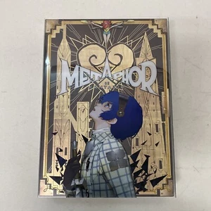 Metaphor: ReFantazio Edición Coleccionista PS5 Atlus 35 Aniversario Desde Japón - Imagen 1 de 5