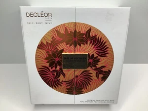 Decleor Box of Secrets Beauty Powernap 3 Piece Set Aurabsolu, Aromessence - Picture 1 of 8