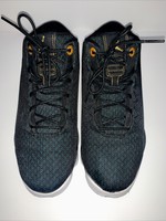 jordan horizon low green