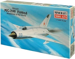 F-14A Tomcat | MIN14422 | Minicraft - Picture 1 of 1