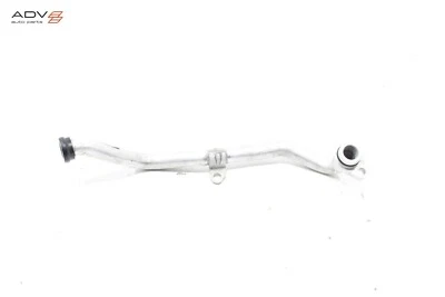 2018 - 2024 AUDI S4 3.0L V6 ENGINE COOLANT COOLING WATER HOSE TUBE PIPE OEM - Image 1 of 4