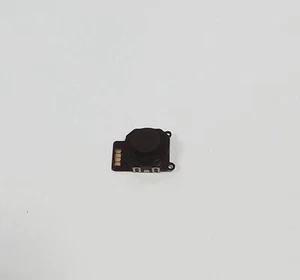 Analog Joystick Controller & Cap for Sony PSP Slim (2000 model series) - Picture 1 of 1