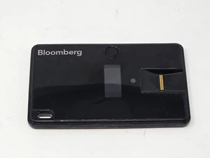 BLOOMBERG ANYWHERE 10013351 card - Picture 1 of 1