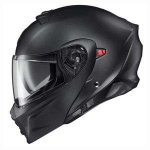 NEW Scorpion EXO GT930 Transformer Modular Street Helmet W/EXO-COM Size Large - Picture 1 of 6